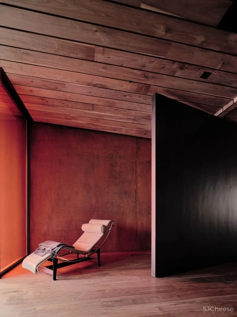 Greg Faulkner 大自然的静谧美