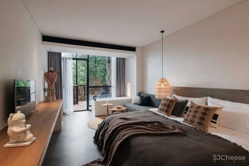 2021全新行程 看王澍、徐甜甜、张雷、刘家琨等大咖设计之下的江南乡村秘境