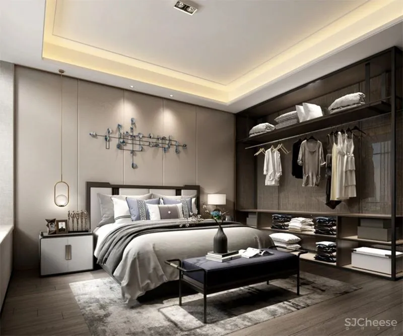 MID:绿地黄埔名门,雅致美宅 气质全开