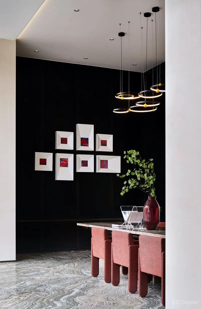 布鲁盟设计 回归东方，唤起文化和鸣