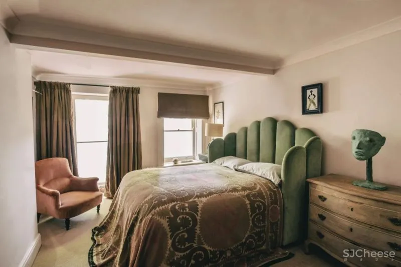 极致自然,一种独特的美学!