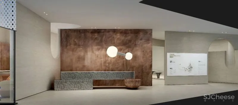 AOD新作：恰到好处的留白，重塑世界原初的安静！