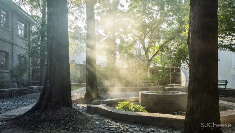 Jiakun Architects新作丨寻觅最美乡村建筑