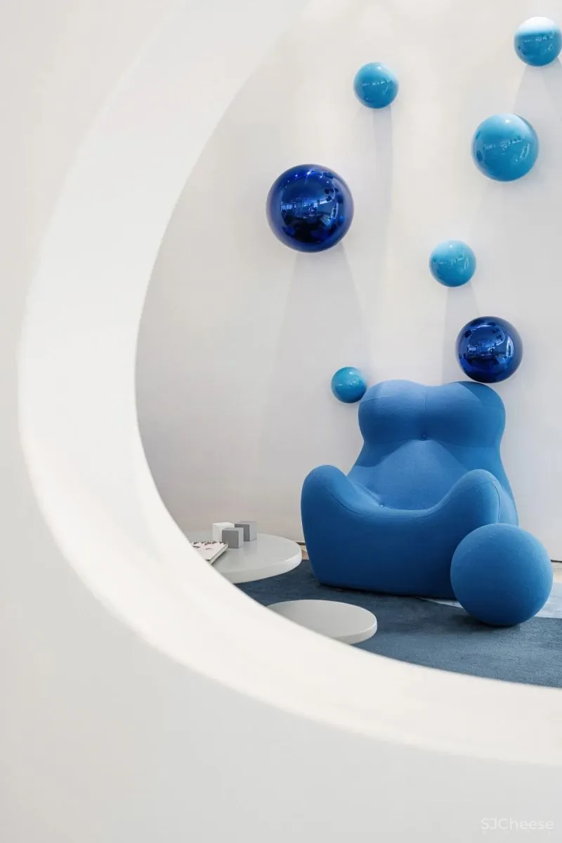 S.U.N × 中建|人与自然的永恒话题