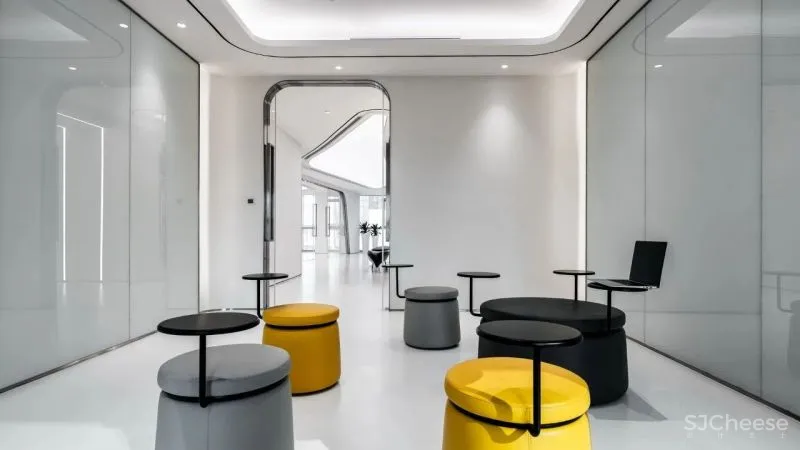 多元形式下的思维碰撞 ArtHouse 「星作」