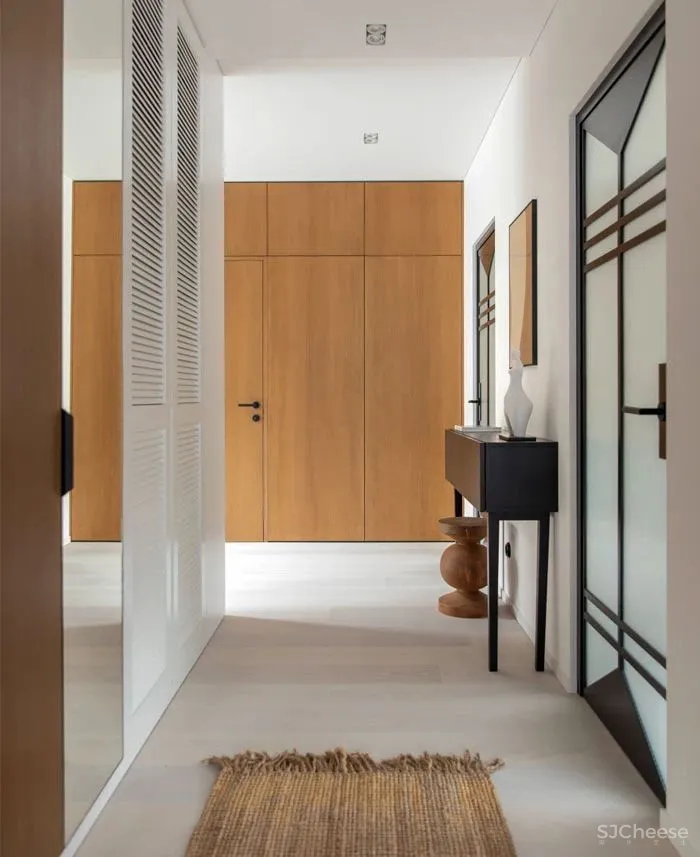 曾经劣势明显的斜顶小屋,摇身变为了时髦与舒适兼得的梦想宅