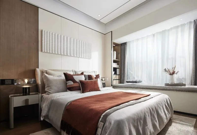 LSD:我们研究了一群年轻人,关于怎么生活得更有品 万科启城家园