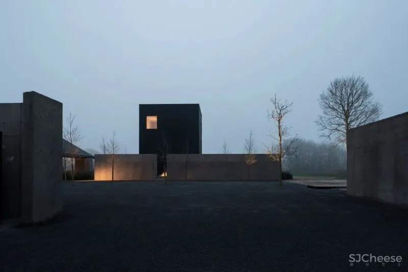 Vincent Van Duysen -推崇极简主义美学