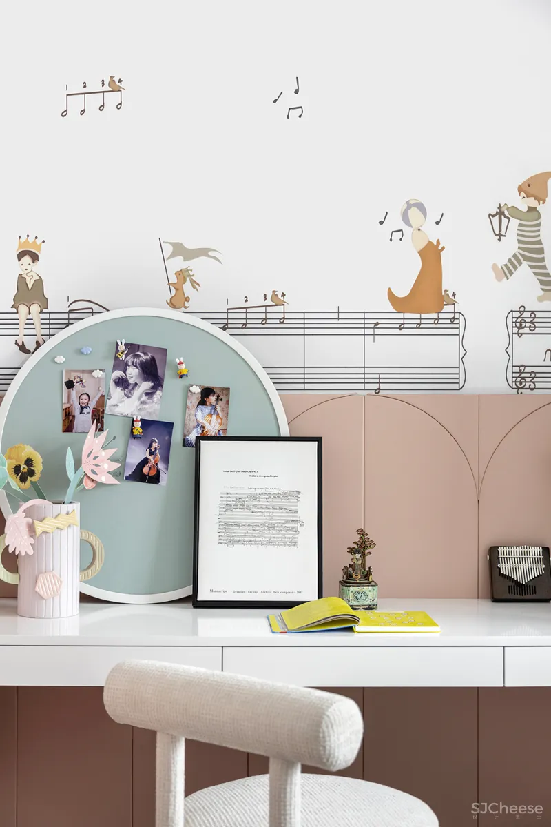 岳蒙:白 N色,简朴至极的高级!