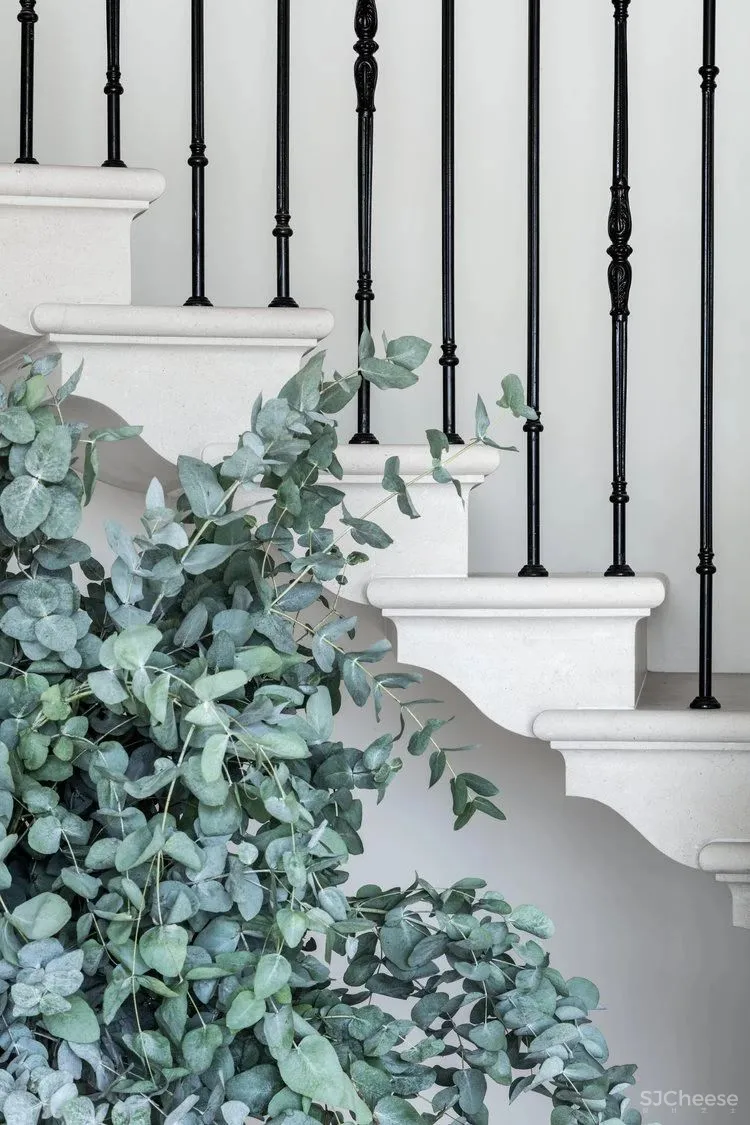 现代乡村住宅,简单又优雅!