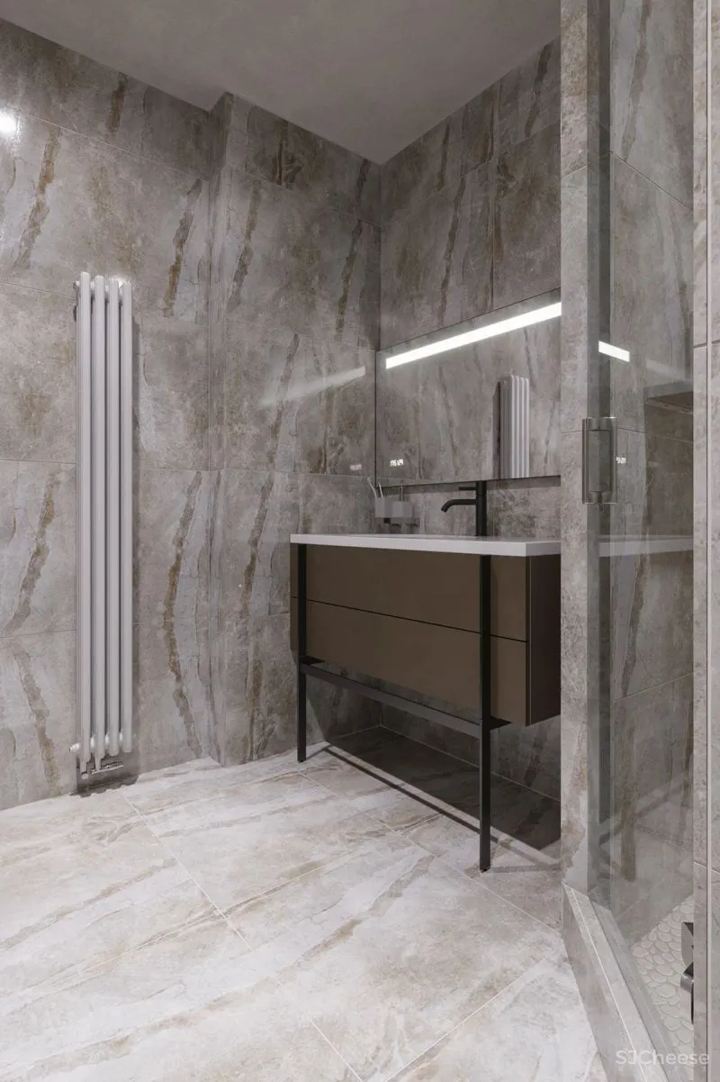 现代极简,有品位的设计!