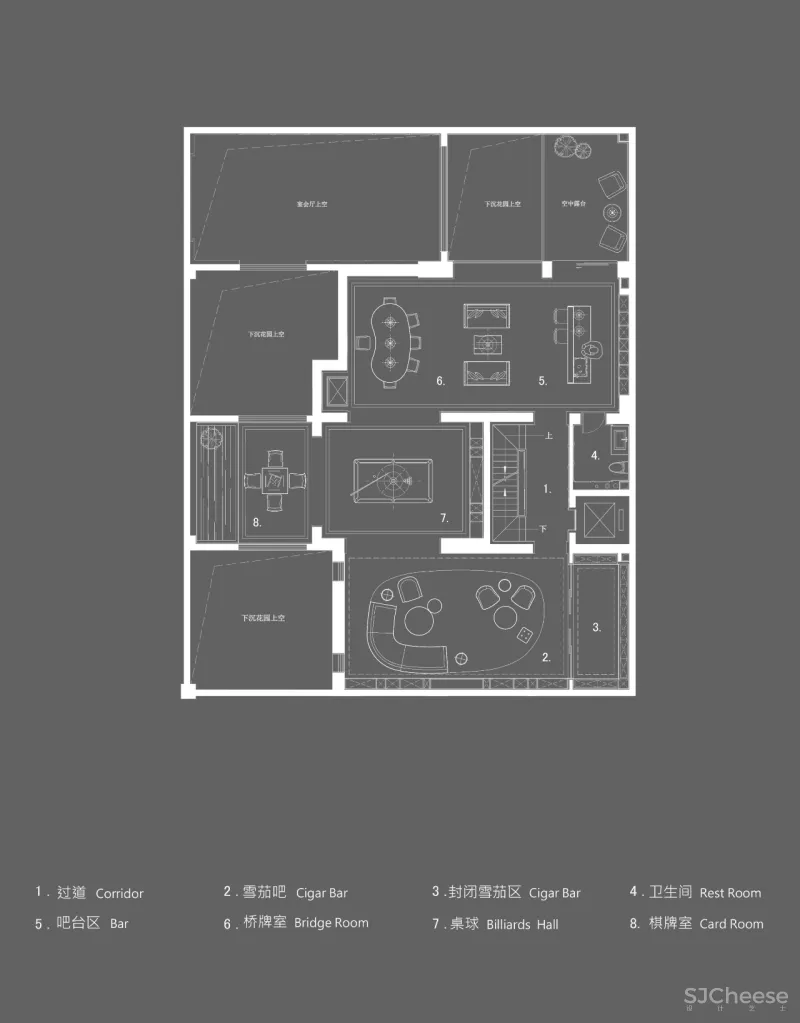 柏年印象 用精致锁住生活的浪漫