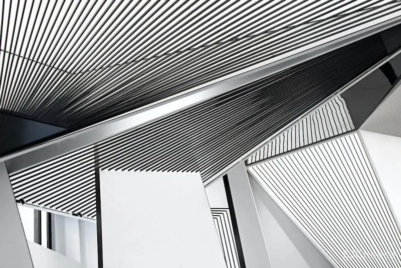 伍玛设计:点、线、面,进化中释放数字浪漫