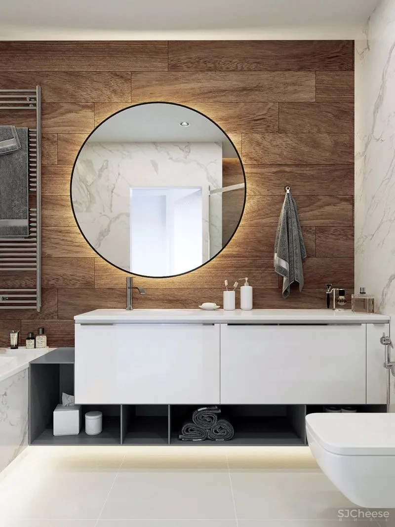 高级灰 简约风，太有质感！