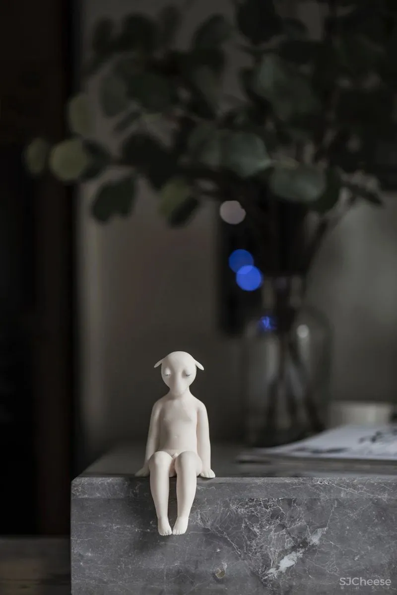 归·谧 璞珥设计