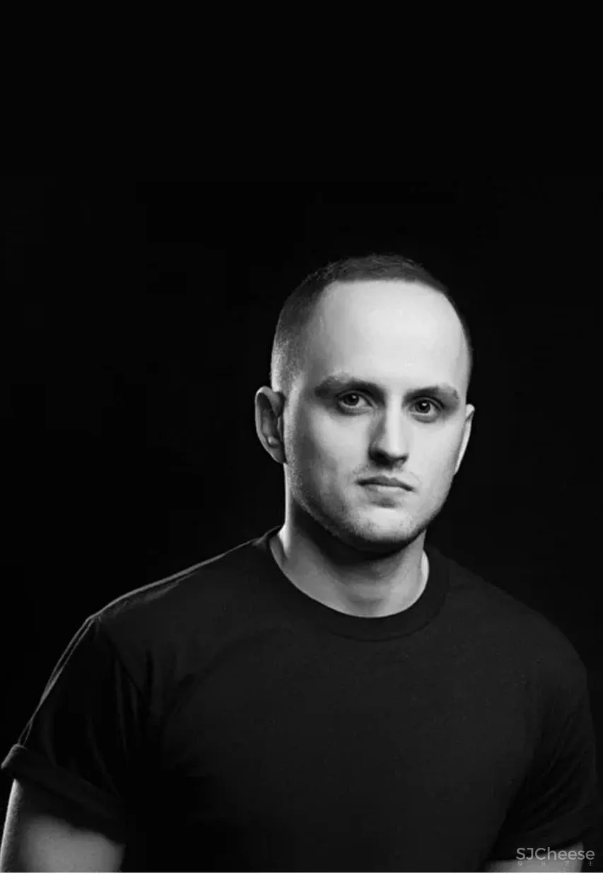 Honcharenko Architects 新作 乌克兰简约美学