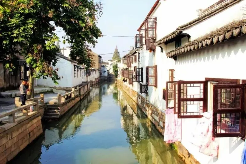 在贝聿铭家族的私宅泡汤，这家苏州大热的精品酒店