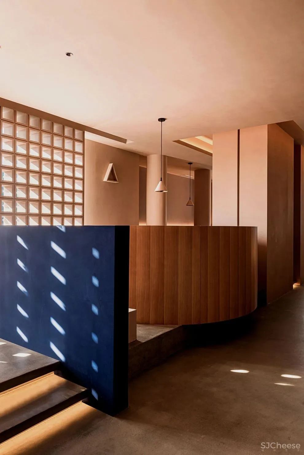 设谷设计 谢银秋 《沙丘》狂想即世界