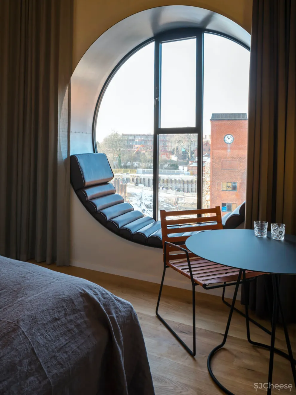 2020 年度最佳酒店名单