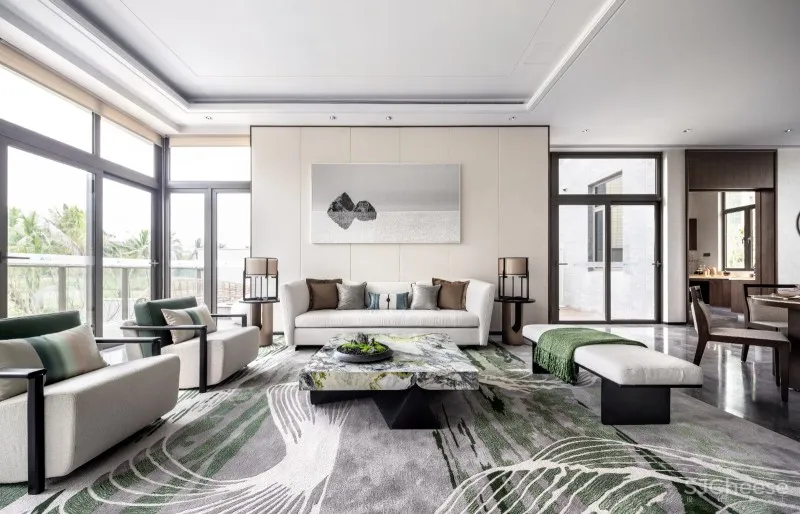 雅居樂·清水灣別墅