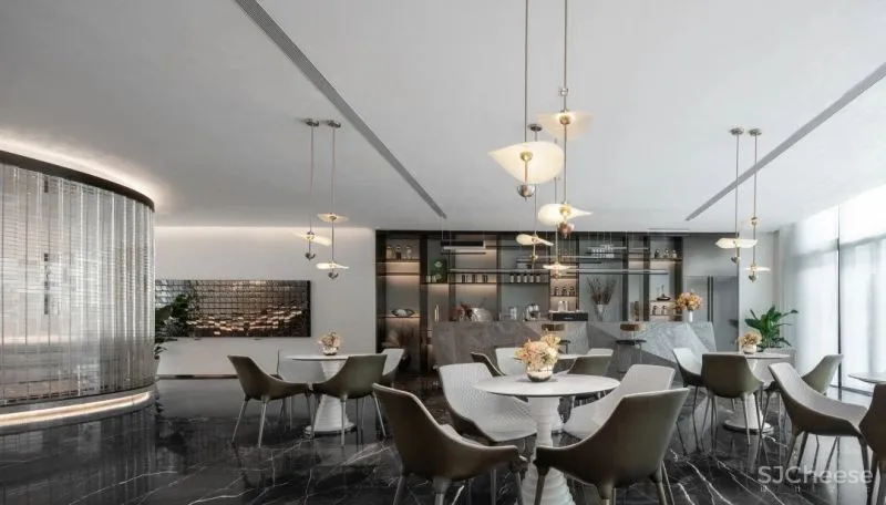 HWCD-矩阵纵横 强强联诀 上海新地标北外滩「瑞虹·海景壹号」