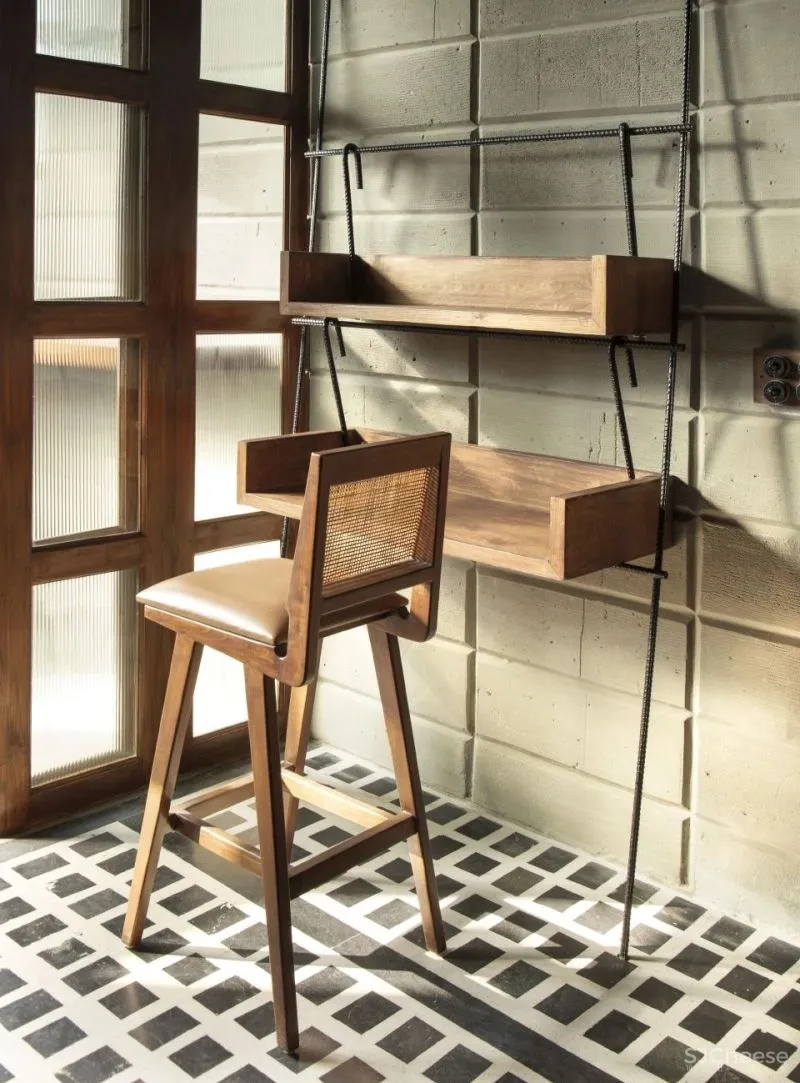 印度首家应对疫情的餐厅出现！乡村但实用，网友：“连魔幻的邻国都不敢草率了！”