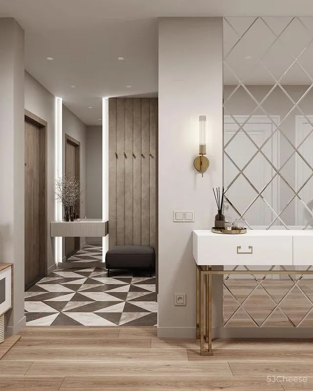 高级简约，太有气质了！