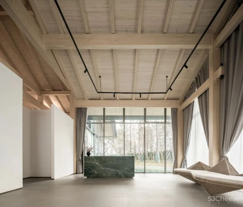 融入当地城市文化做设计,厉害了设计师!