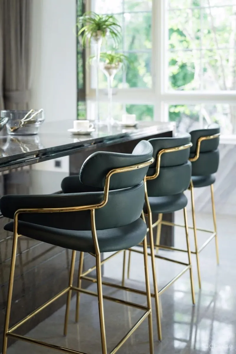 600㎡极致高级灰别墅