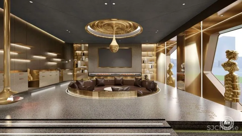 AM设计 颠覆 · 创新