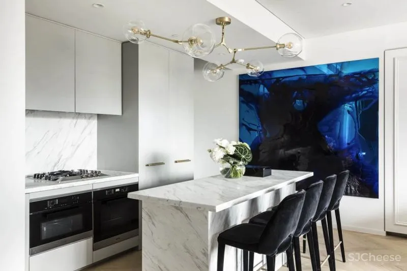 极简格调,有范儿!