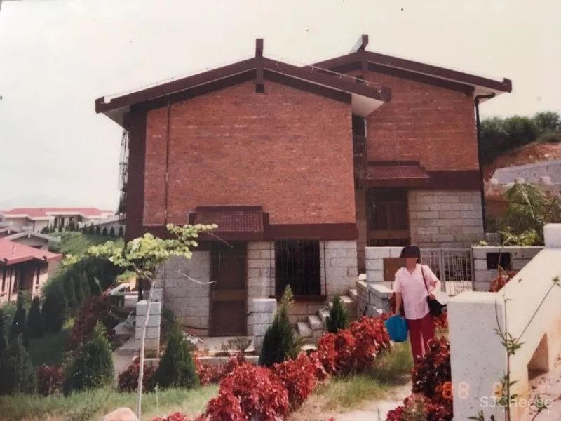 以“纪念碑谷”为灵感,眼见不为实的反转世界丨理居设计