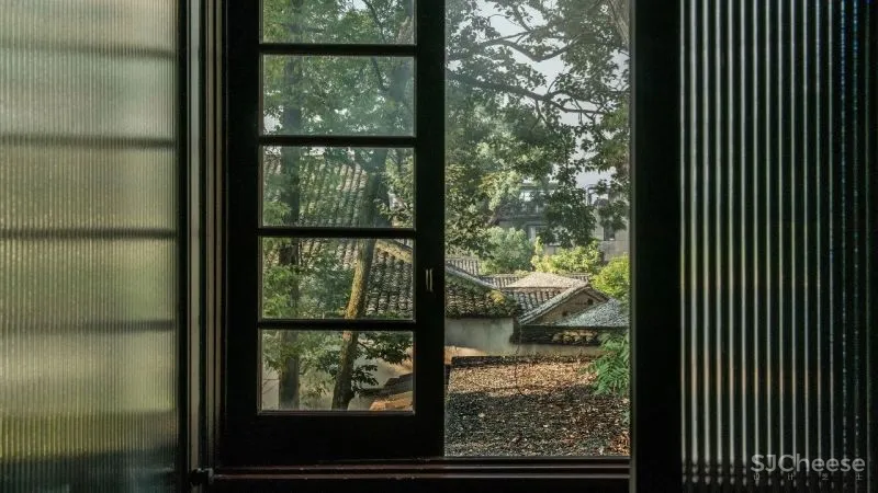 Jiakun Architects新作丨寻觅最美乡村建筑