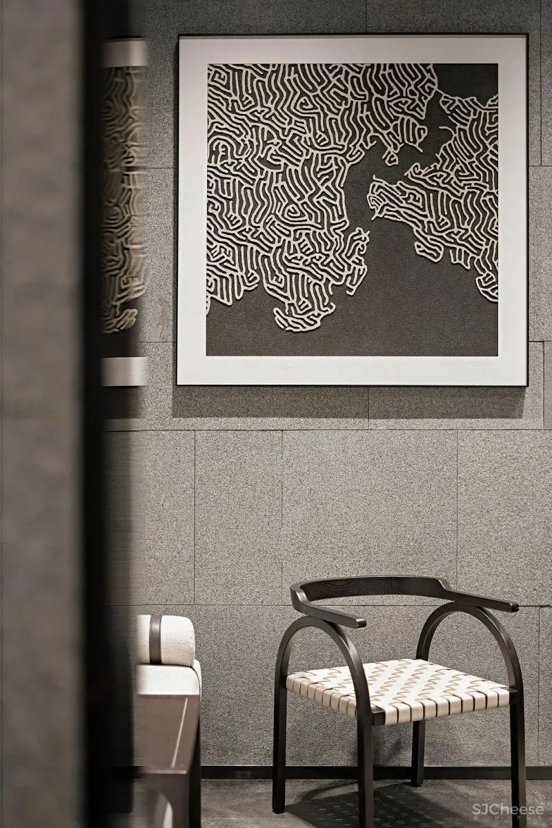 格调十足的禅意东方，慢品中式真韵！