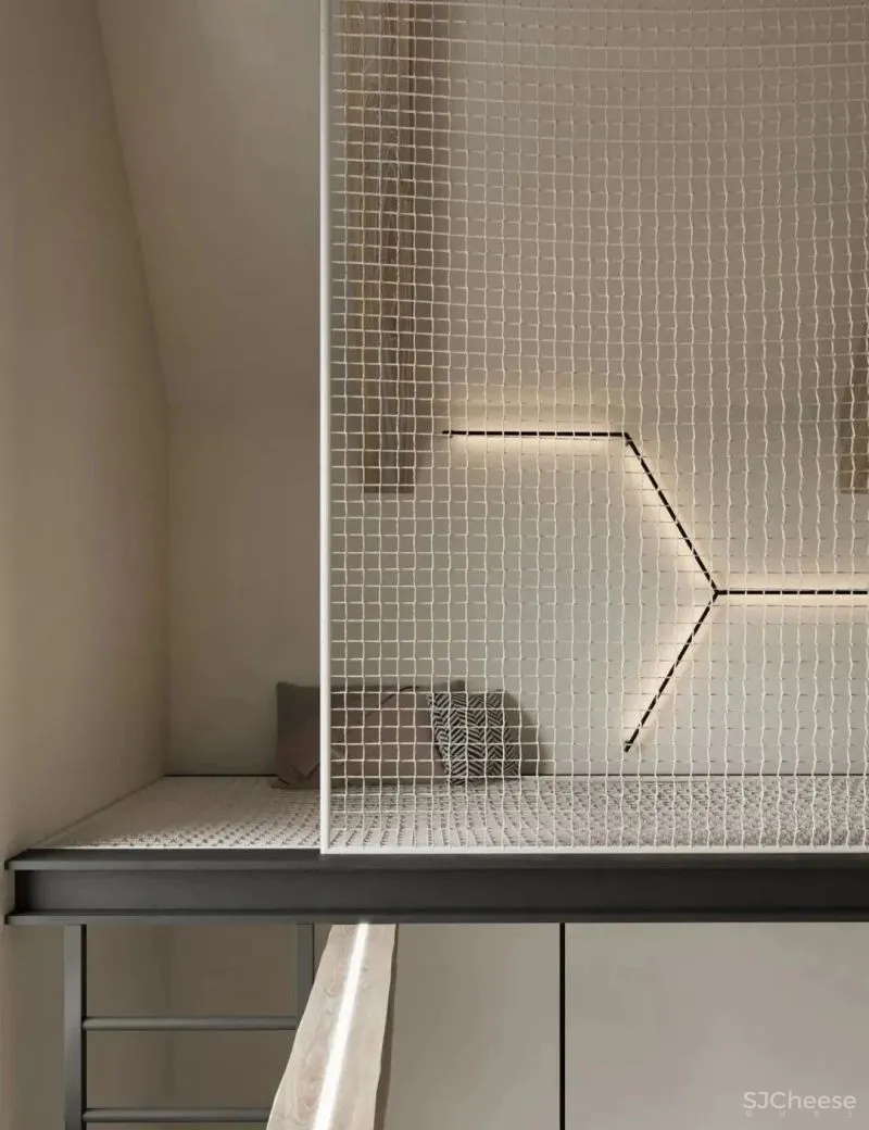 180㎡植物系私宅,繁华之外的治愈空间!