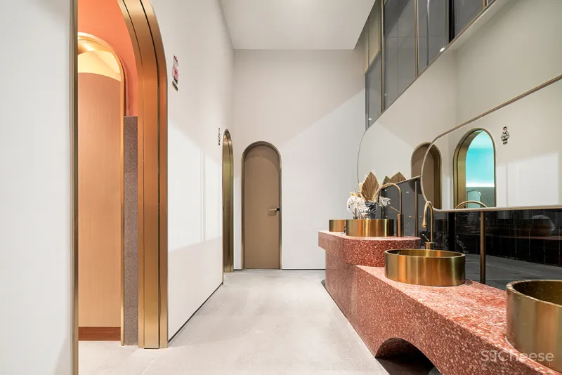 九度设计:奇幻梦想国!