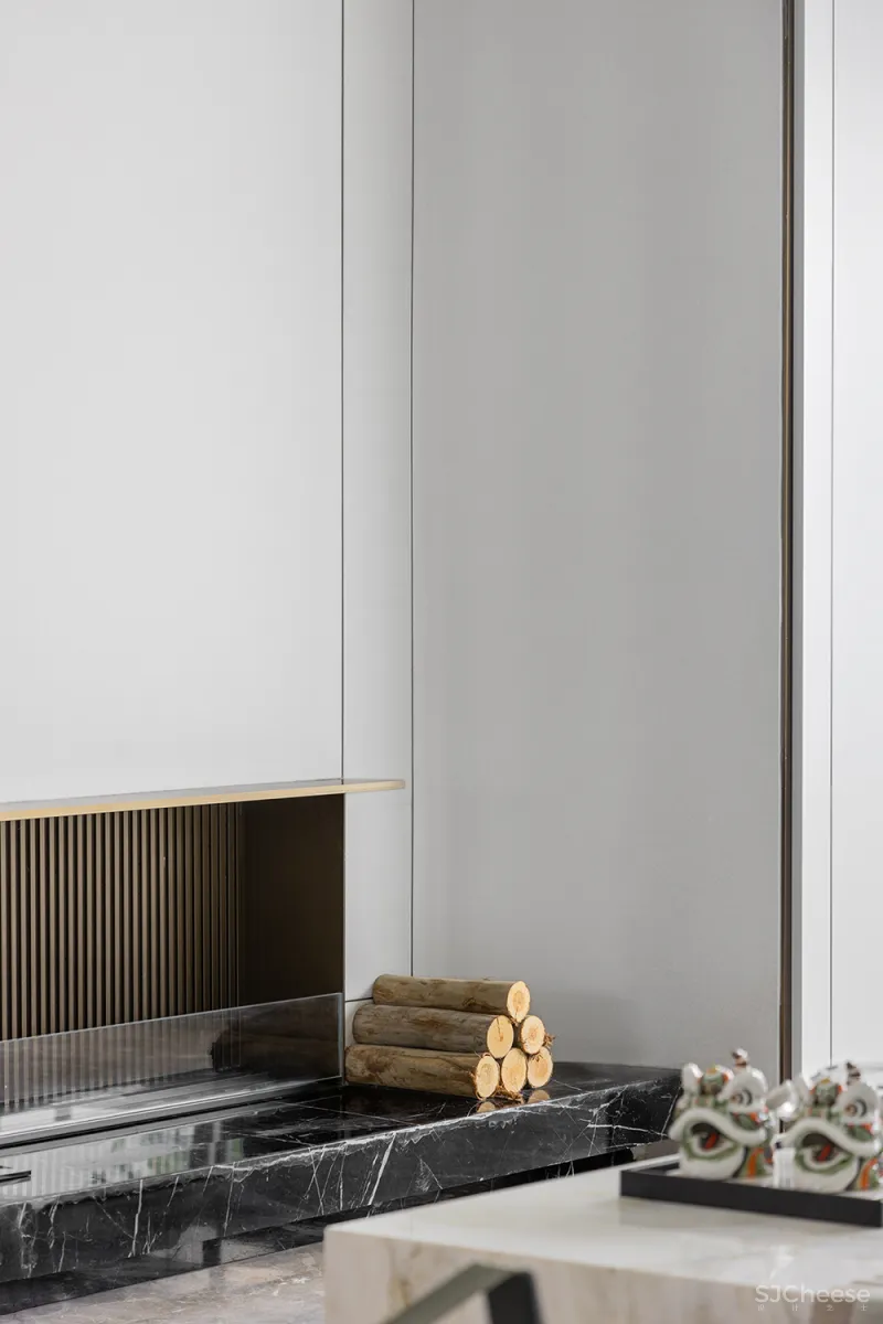 岳蒙:白 N色,简朴至极的高级!