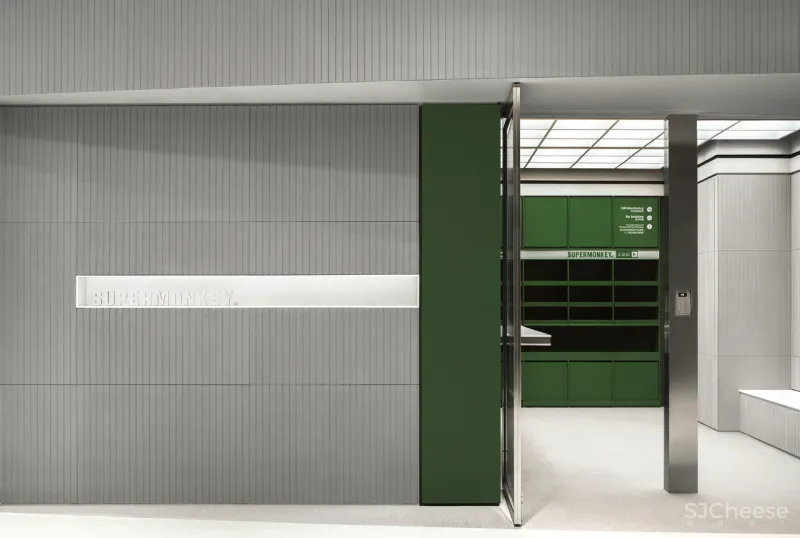 这一年 Louis:设计思考是一个内化的过程