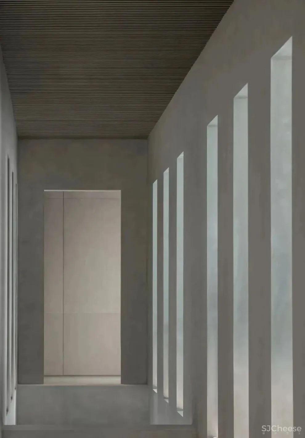 安静的力量 YU STUDIO