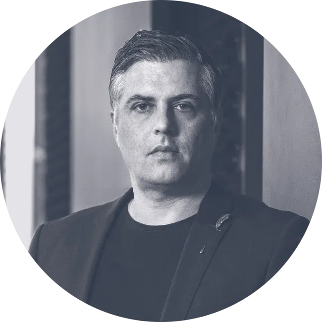 三个业界大佬合作的第四代住宅,实力演绎静谧的奢华