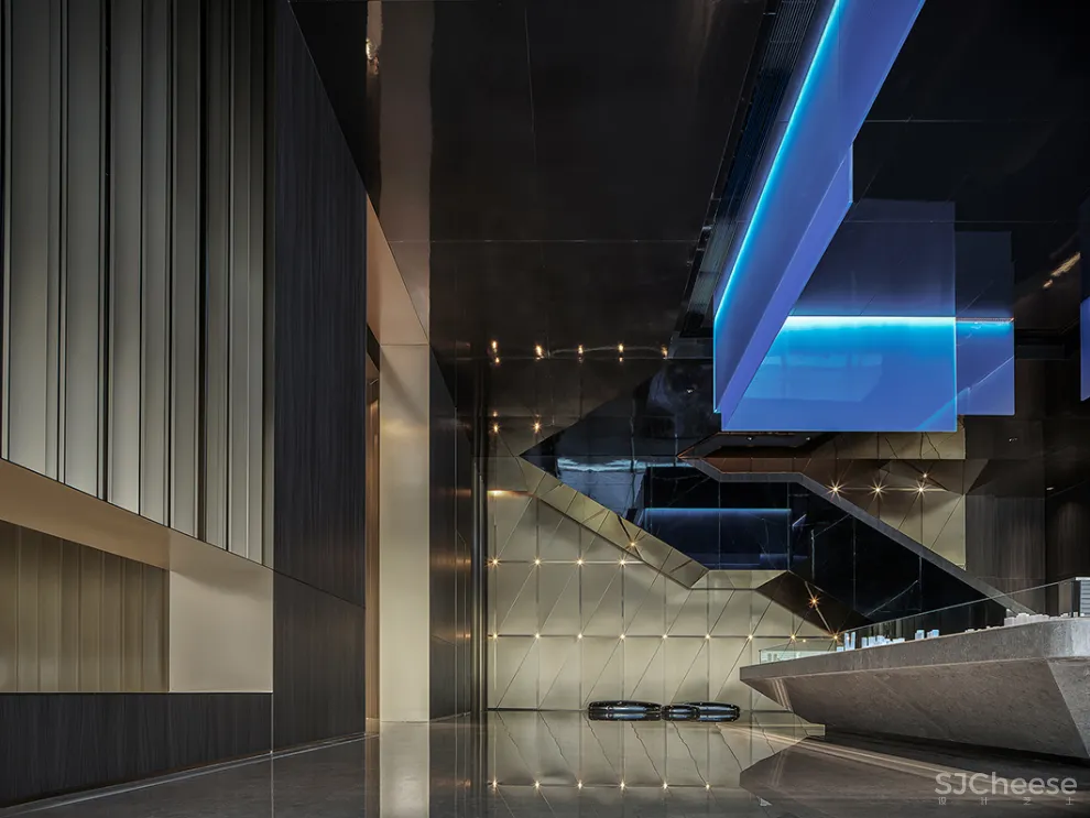 GFD廣飛:当代游园记