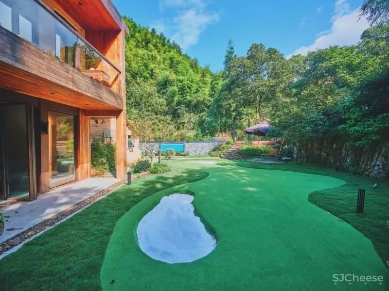 2021全新行程 看王澍、徐甜甜、张雷、刘家琨等大咖设计之下的江南乡村秘境