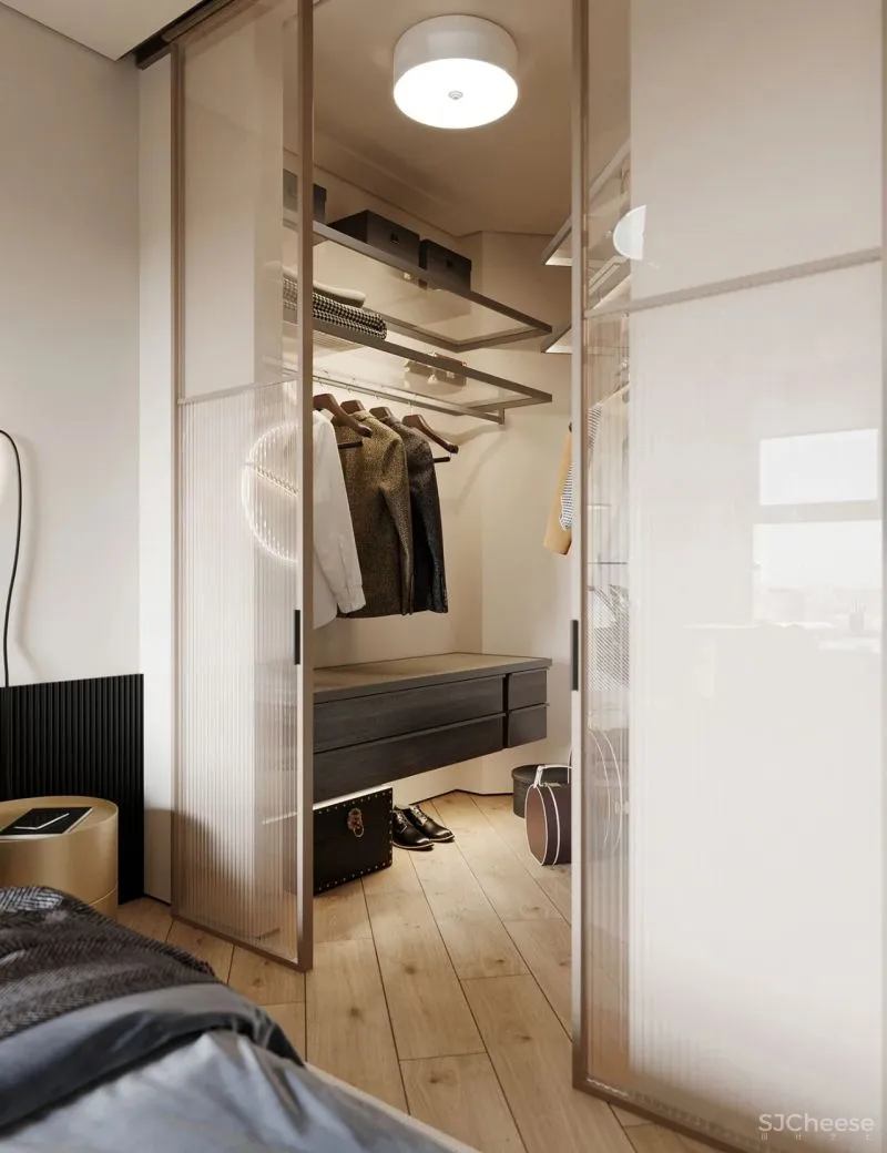 超大量体沙发,分分钟提升设计感!