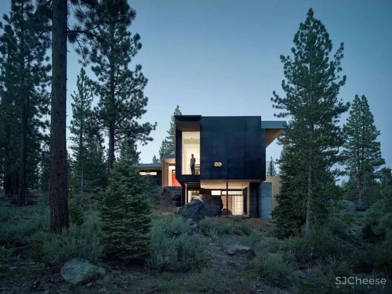 Greg Faulkner 大自然的静谧美