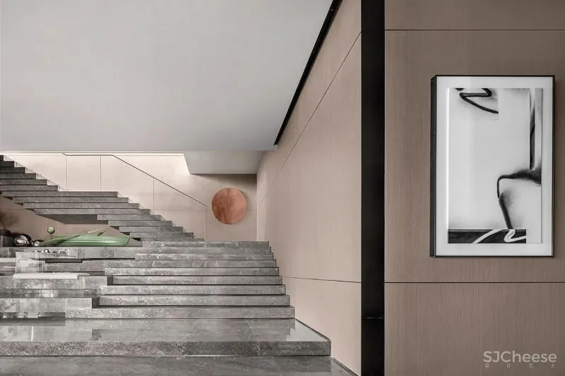 羽果设计：极简自然的艺术设计，纯粹高级的美！