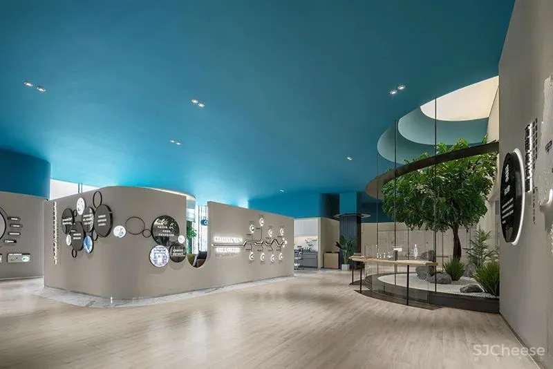 峻佳×LSD：万科Co·life 2.0 产品首秀，打造美好社区服务全景