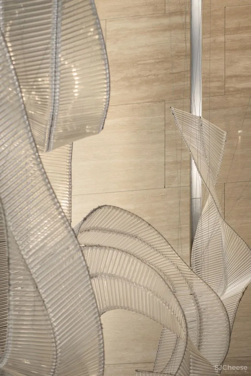 融入当地城市文化做设计,厉害了设计师!