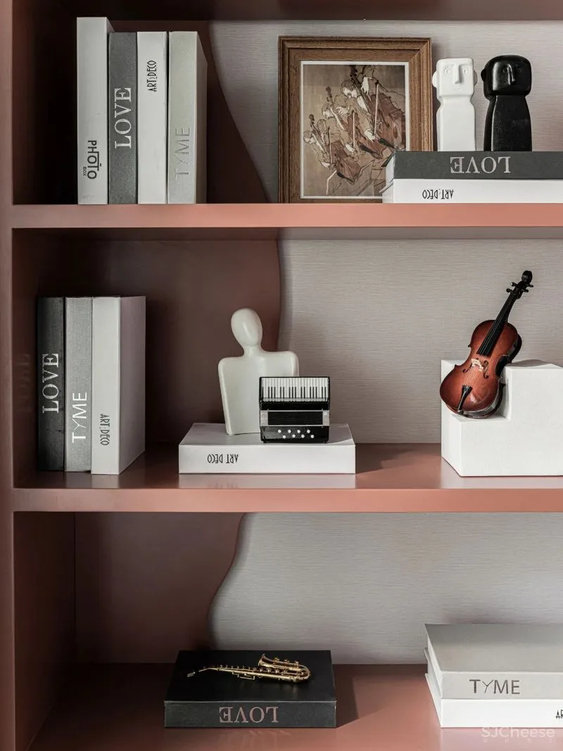 元禾大千丨绽放生命多样之美——江阴 · 旭辉敔山公元项目样板间