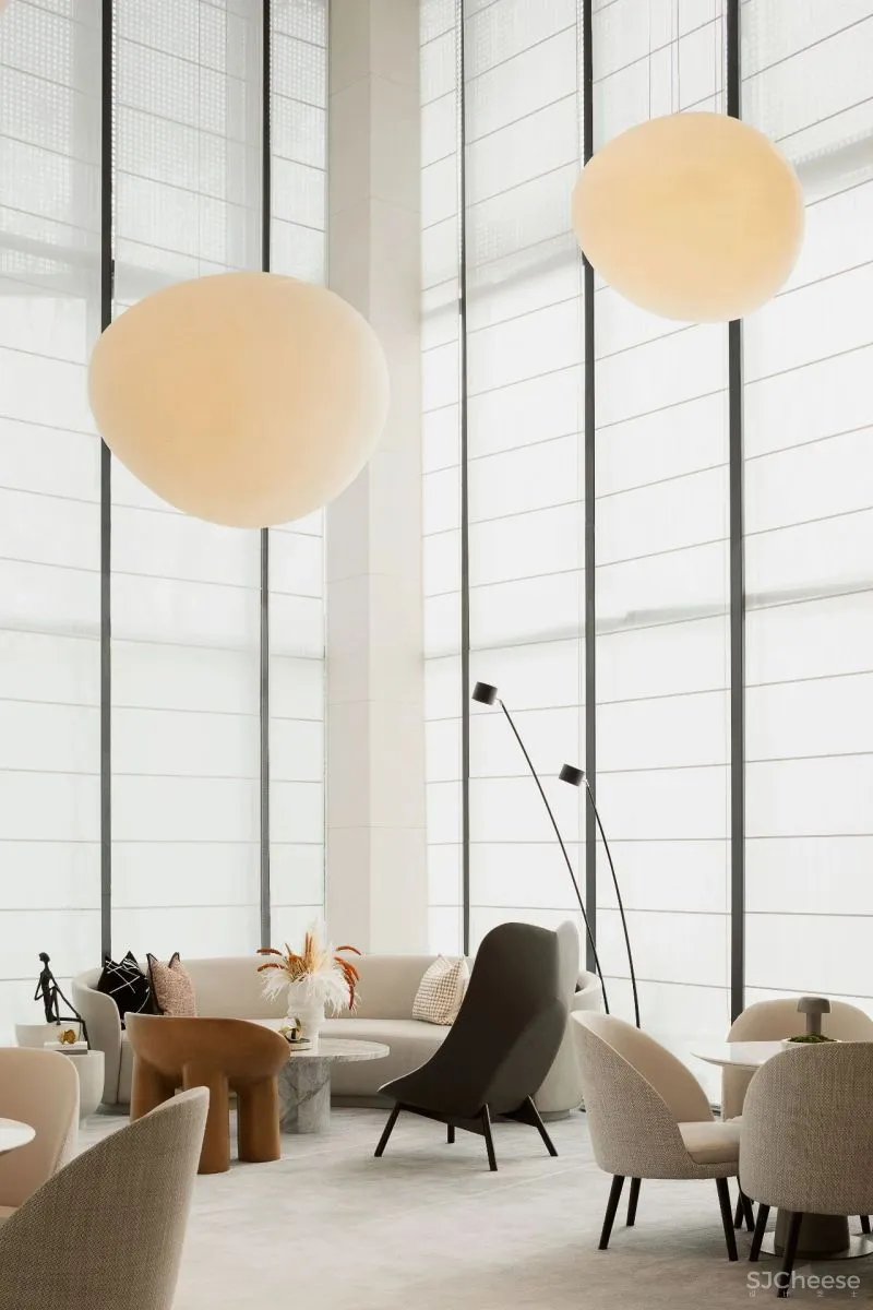 AOD新作：恰到好处的留白，重塑世界原初的安静！