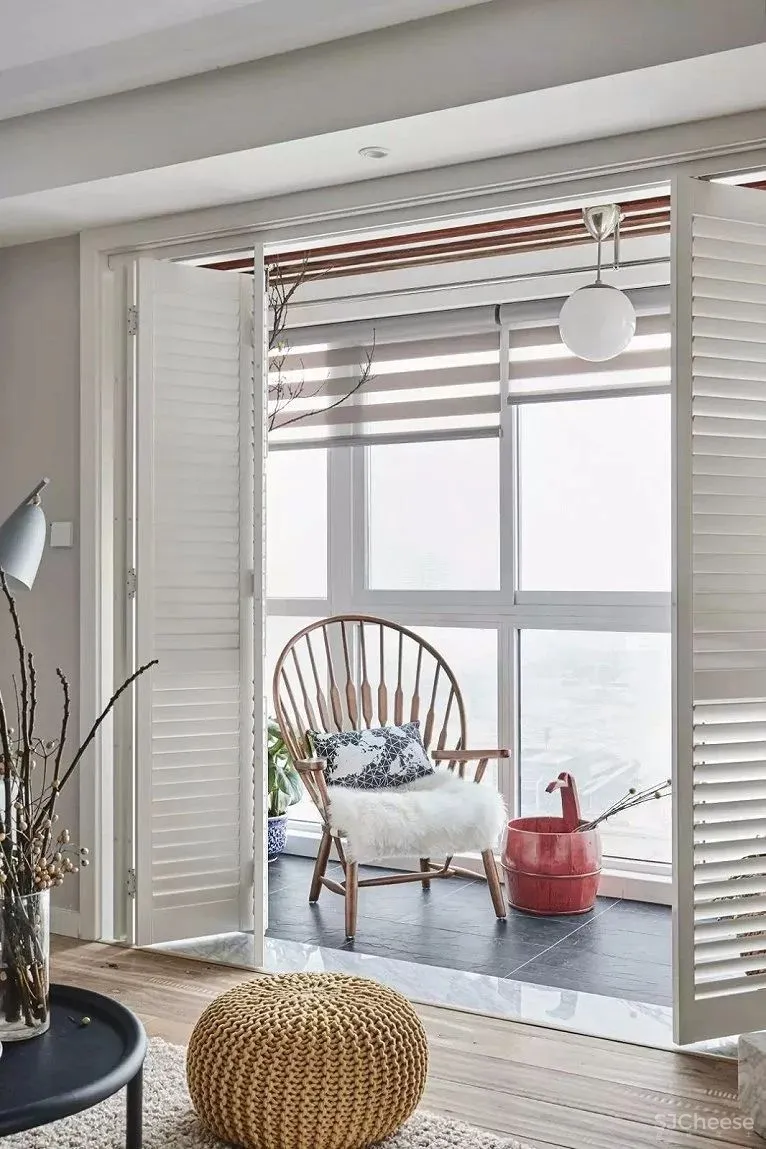 性冷淡已经OUT了,现在流行“可盐可甜”!